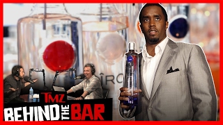 Hollywood’s Booze Binge: Profits and Perils Celebs Face in the Alcohol Biz -- Episode 10 | TMZ