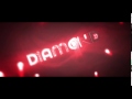 Intro reddiamondsword blender  ae dual w sharpfx