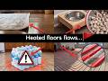 5 Annoying Downsides of Heated Floors…