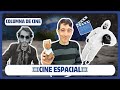 Ale Mir de Vamopalcine - Cine Espacial 🚀