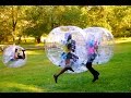 Bubble soccer greatest hits  wonderfly games