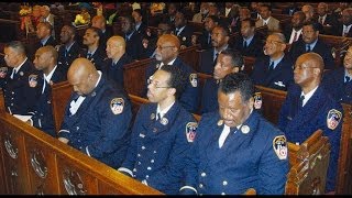 Black, Latino Firefighters in New York City Settle Long-Running Suit over Racial Discrimination