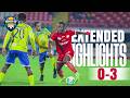 EXTENDED HIGHLIGHTS MLANDEGE FC 0 VS SIMBA SC 3 MUUNGANO CUP 2026 NUSU FAINALII 