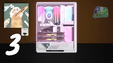 Storage Master Gameplay Walkthrough Part 3 - Ask your boy frinend (Android, IOS)