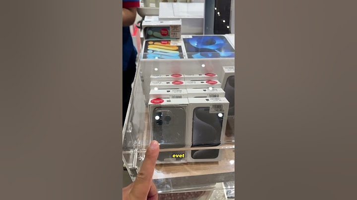 Havalimanından iPhone 15 Pro Max almak mantıklı mı? 🙄