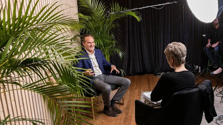 How TechMet Is Helping to Transform the Mining Sector for the Energy Transition