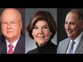 Karl Rove & David Axelrod Discuss Leadership in an Age of Political Conflict