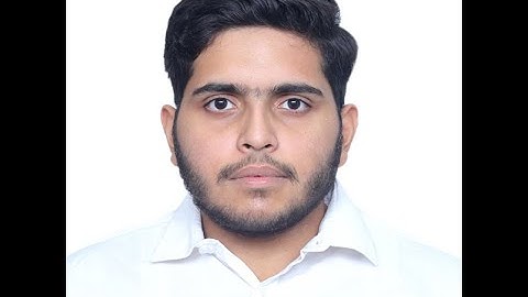 Self Introduction Video | Manan Seth | Cyware