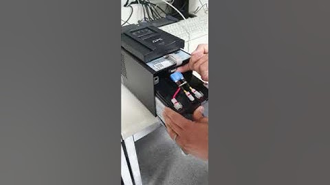 how to change USV APC 750 battery