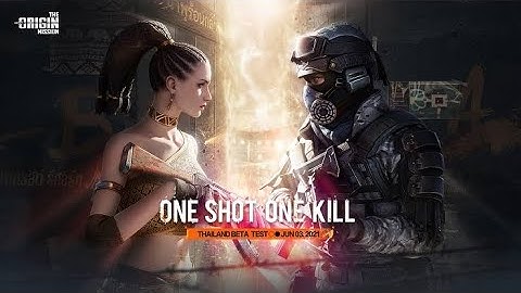 CSGO mobile :- Origin mission Gameplay & Download Android & Ios link