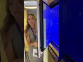 RV Tour: Check out this amazing futuristic travel trailer, the Caravisio by Knaus!