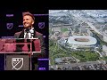 Inter Miami’s Nine-Year Stadium Search: A Video Timeline