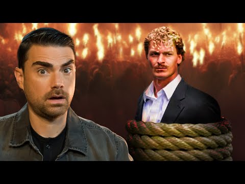 The Woke Lynching of Daniel Penny