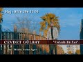 CEVDET GÜLBAY "EWLADÊ BÊ XER" - KLİP 2024 (4K ULTRA HD)