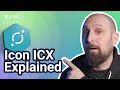 What is ICX? (ICON ICX)