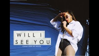 Anitta - Will I See You | Festival FM O DIA 20 Anos HD