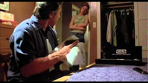 City of Industry Official Trailer #1 - Harvey Keitel Movie (1997) HD