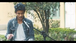 Miniatura de "Kailash Kher Nepali Song l  Bolnai Parcha Bhanne K Cha Ra l Cover - Bishal Suwal"