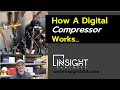 How a Digital Compressor Works