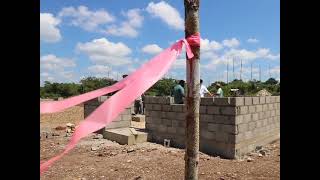 New Housing Program in Pilot Phase