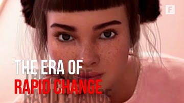 AI - The Next Frontier (Upcoming Documentary 2020)