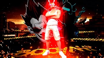 PRESENT ALIGHT MOTION FF 😱||  ENEMY 😵🤯 || SABER EFEK KEREN🤯😵 || WITH XML