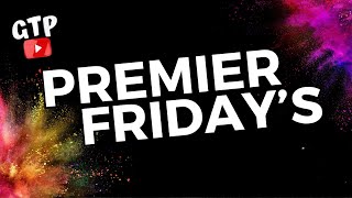 Selecta Primetime | Back 2 95 Mix Pt II | Premier Friday's