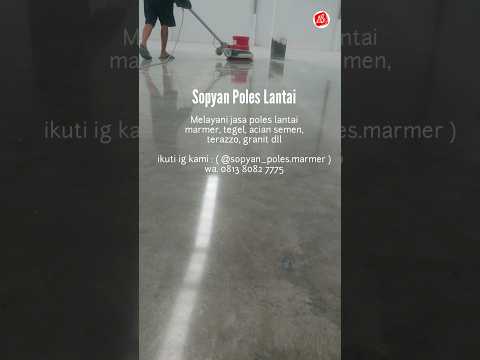 Video: Lakukan screed lantai beton sendiri di rumah dan apartemen
