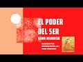 EL PODER DEL SER | Kabir Helminski