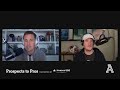 Just how good is Jayden Daniels? | The Athletic Football Show
