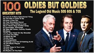 Download Lagu Matt Monro, Paul Anka, Engelbert, Carpenters, Elvis Presley, Frank Sinatra - Greatest Hits 60s 70s MP3