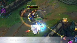 Lich Bane Wild Rift How It Works.