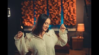 NICOLE JUKIC PORTRÄT