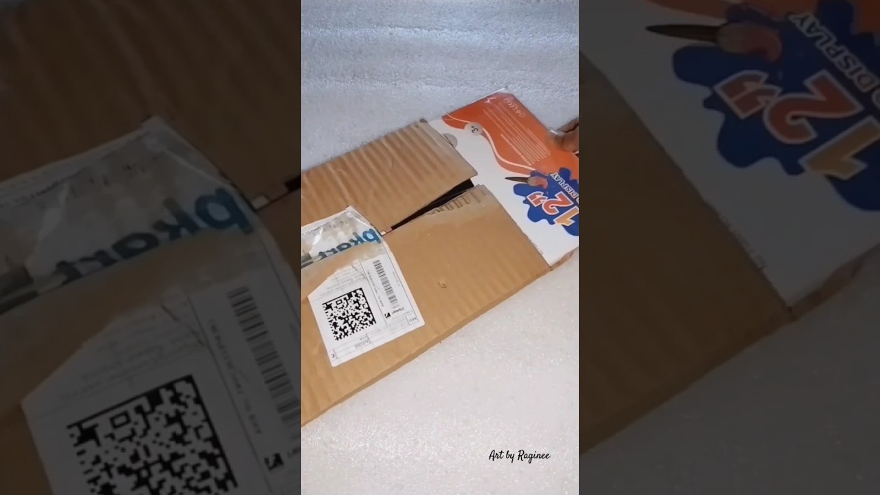 very cheap drawing tablet😱