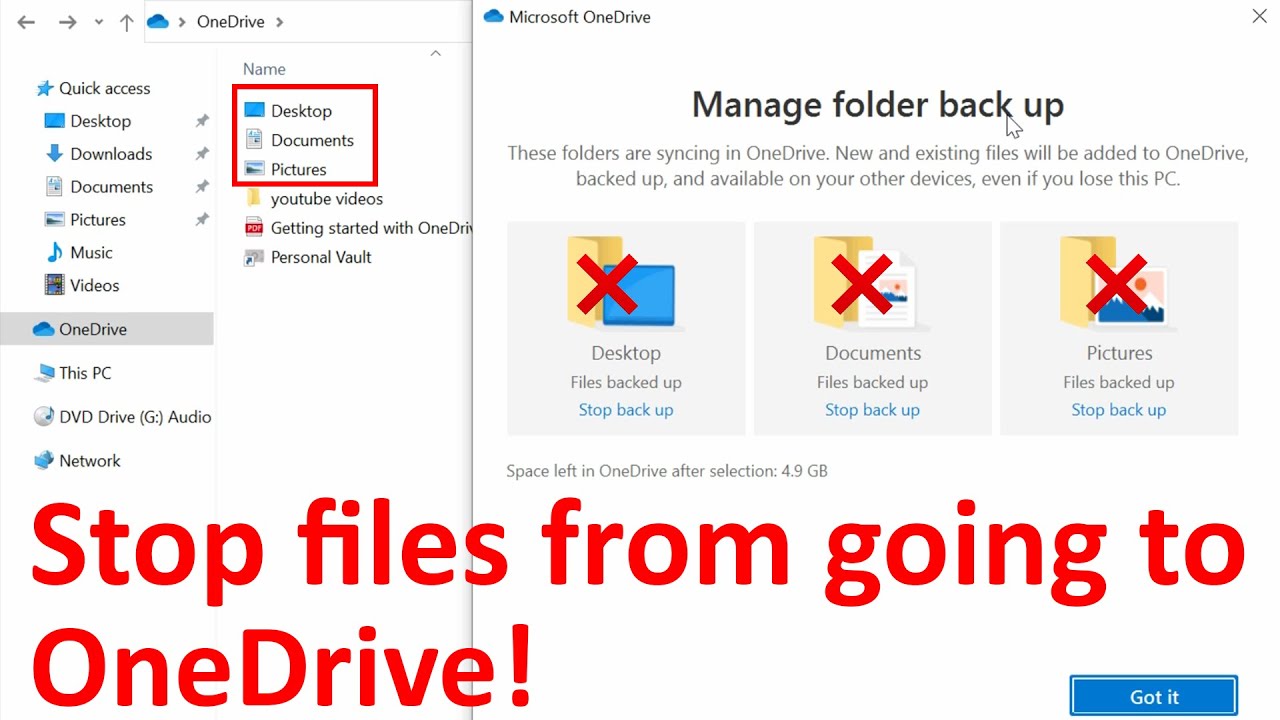 how to multiple files from onedrive