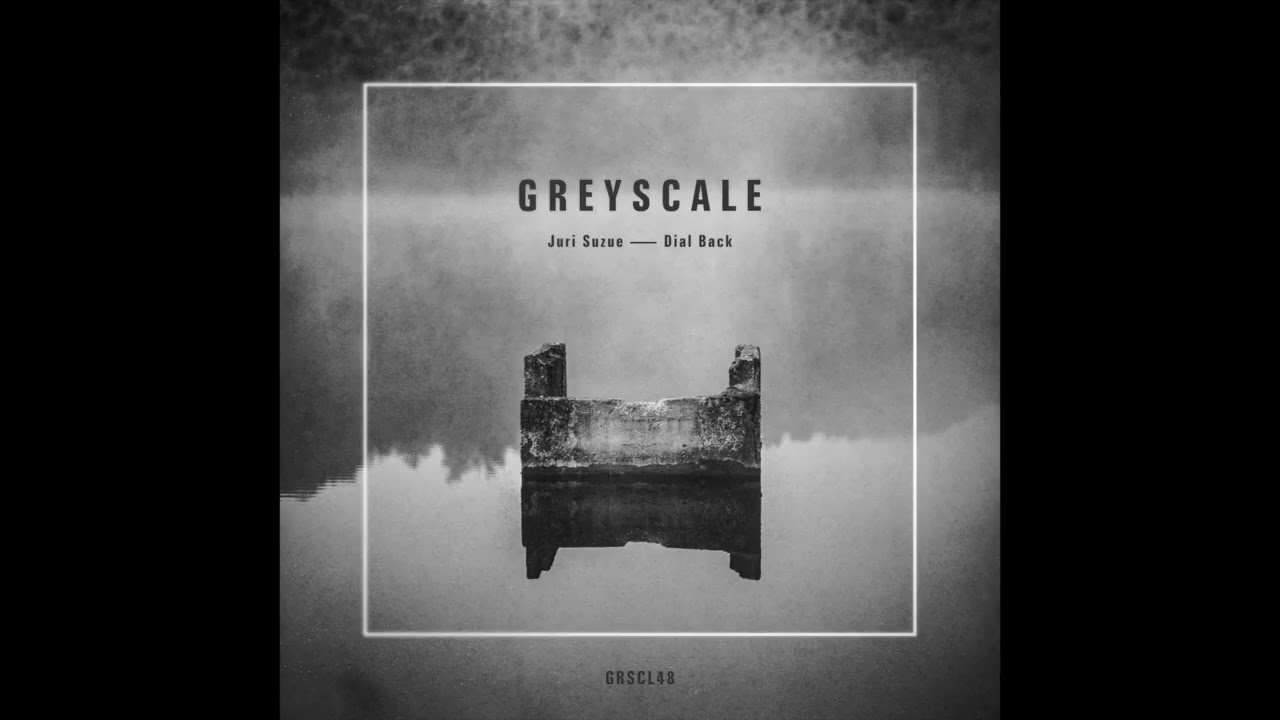 Juri Suzue - In The Fog [GRSCL48]