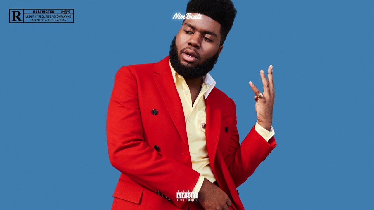 [FREE] Khalid x Summer Walker Type Beat 2021 - “Stay” | RnB | Prod. NimBeatz