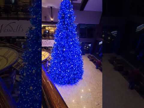 500 + people @ the Chumash Casino ( Josue Hernandez )