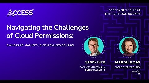 Navigating the Challenges of Cloud Permissions: Ownership, Maturity, and Centralized Control
