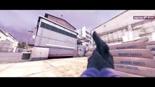 some csgo frags