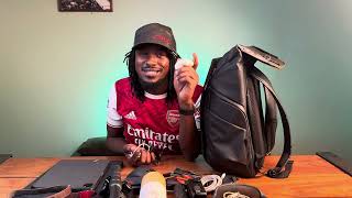 What’s in my Bag 2024