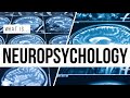 What is Neuropsychology