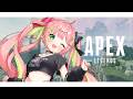 【APEX】新スプがやってきた! 初見さん大歓迎!!※概要欄チェック【Vtuber】