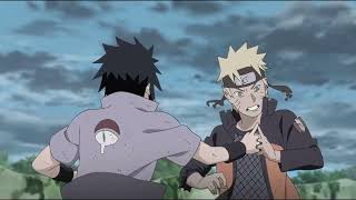 |NARUTO x MARCH AM|