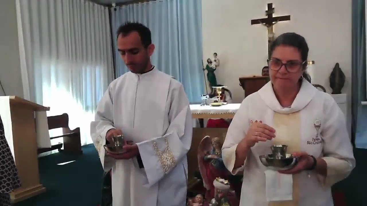 Vidérunt omnes términi terræ salutáre Dei nostri - Antiphona ad Communionem - Tempus Nativitatis