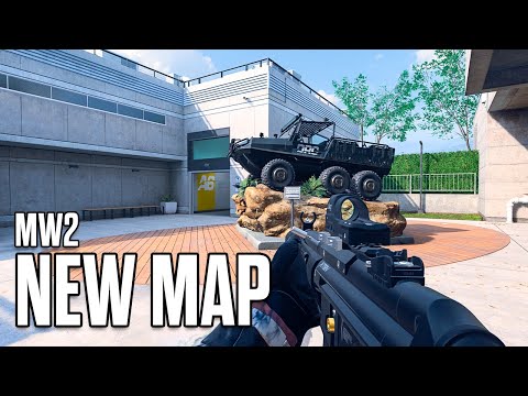 : New DRC ZONE 1 | New Map Gameplay