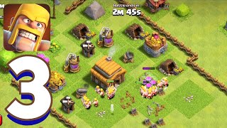 Clash of Clans - Gameplay Walkthrough Episode 3 (iOS, Android) screenshot 1