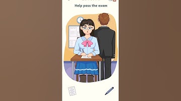 Dop 3 | Displace One Part | Level 70 | Help Pass The Exam #shorts #dop3 #HelpPassTheExam