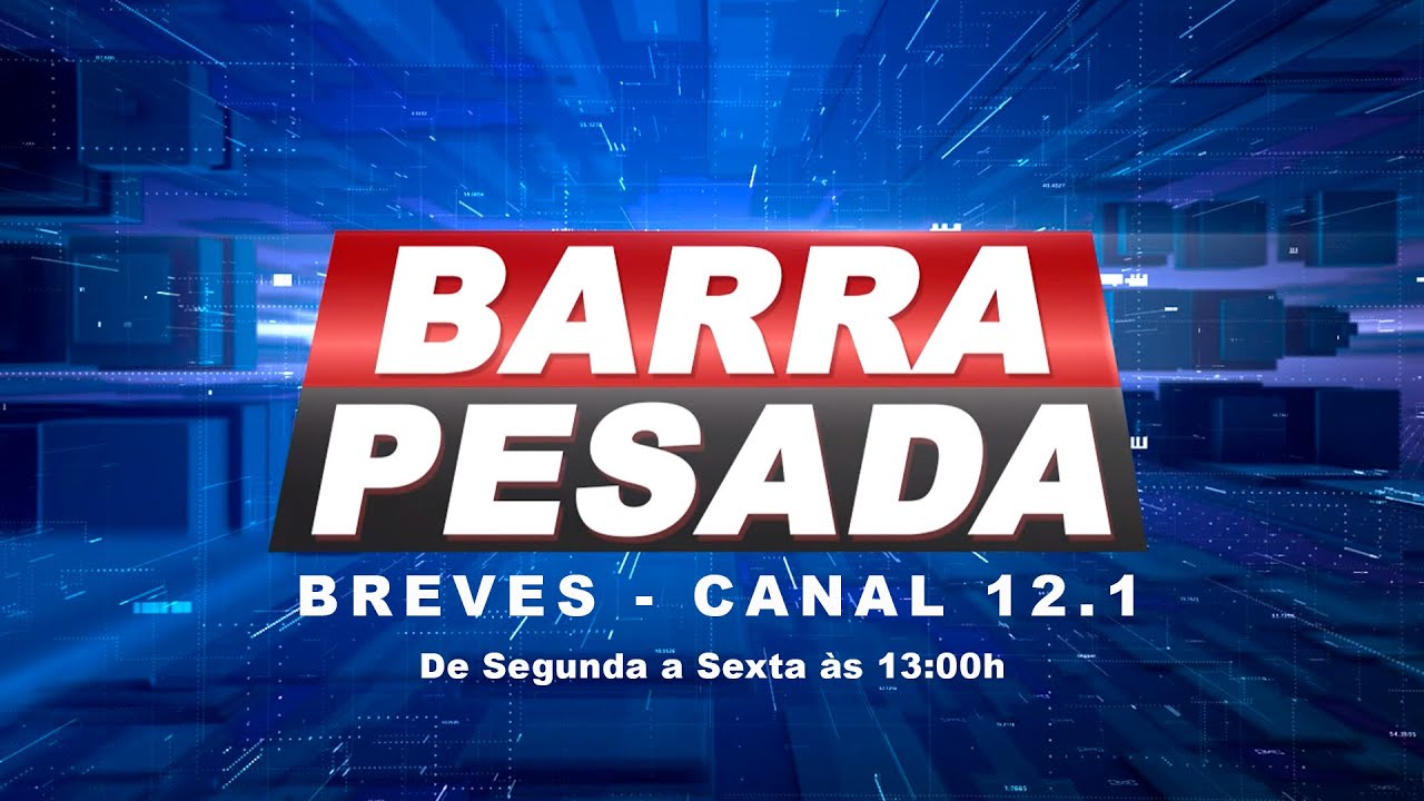 🔴 BARRA PESADA BREVES - AO VIVO 🟣