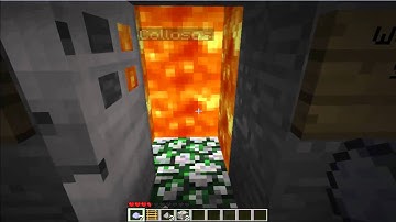 Minecraft: SawCraft: Part 2 - myCraft